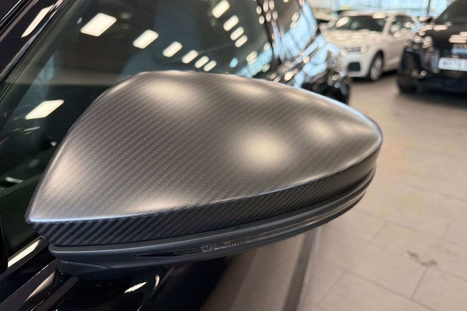 Used Audi RS6 2023 for sale - 77472584: Photo 32