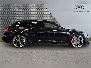 Used Audi RS6 2023 for sale - 77472584: Photo