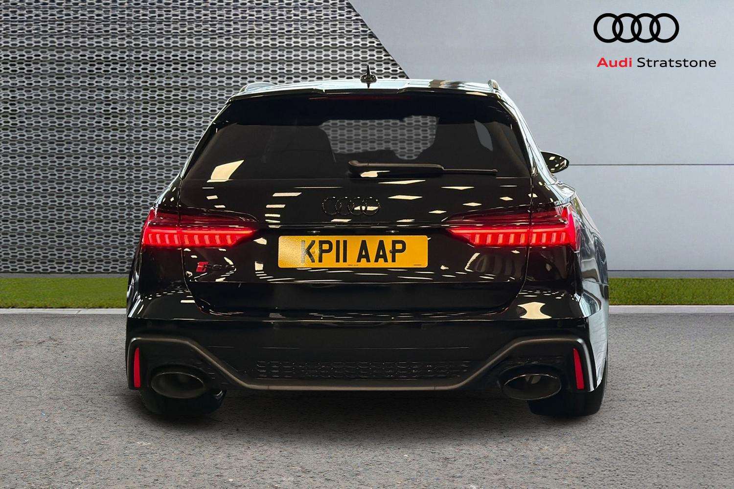 Used Audi RS6 2023 for sale - 77472584: Photo 7