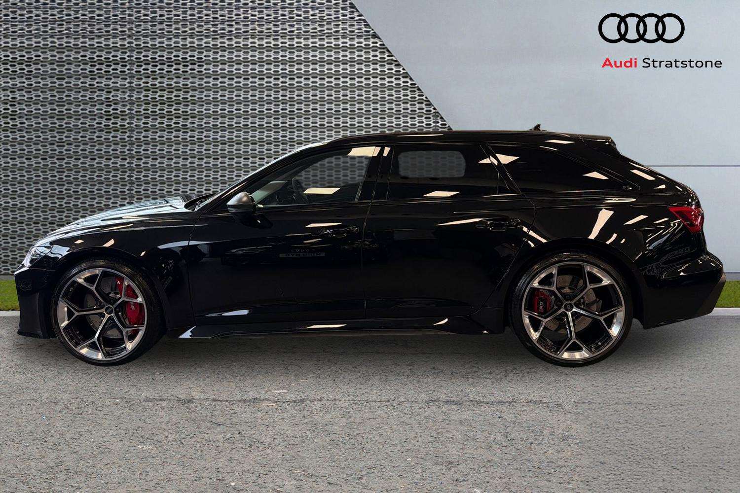 Used Audi RS6 2023 for sale - 77472584: Photo 8