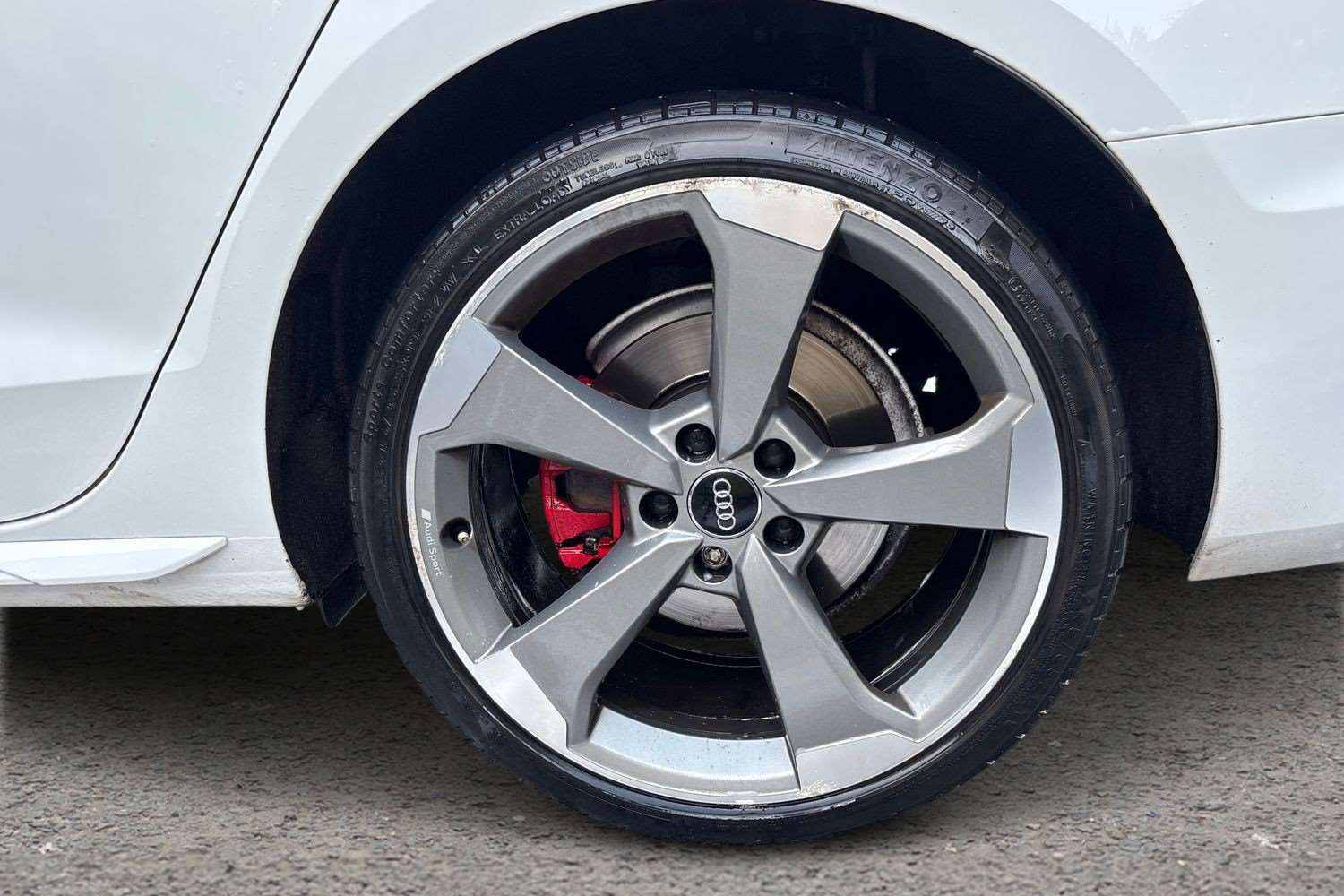 Used Audi A4 2020 for sale - 76553245: Photo 10