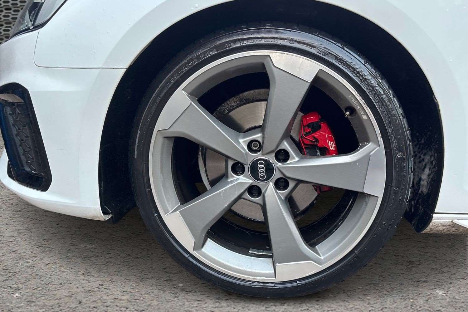 Used Audi A4 2020 for sale - 76553245: Photo 11