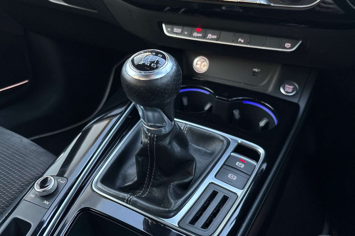 Used Audi A4 2020 for sale - 76553245: Photo 15