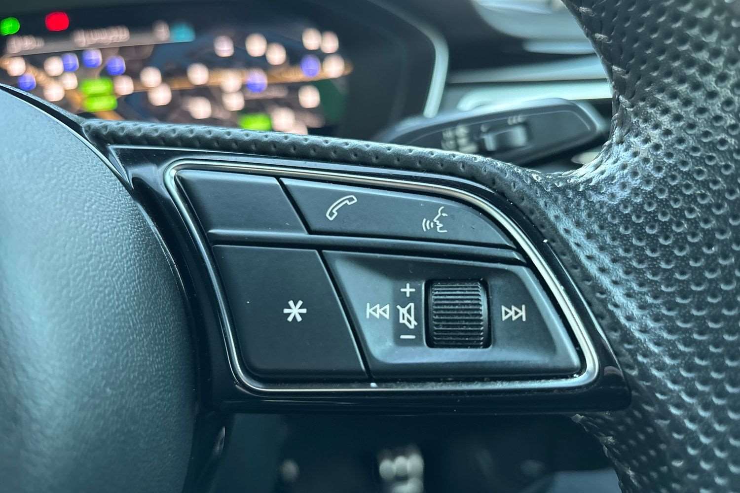 Used Audi A4 2020 for sale - 76553245: Photo 17