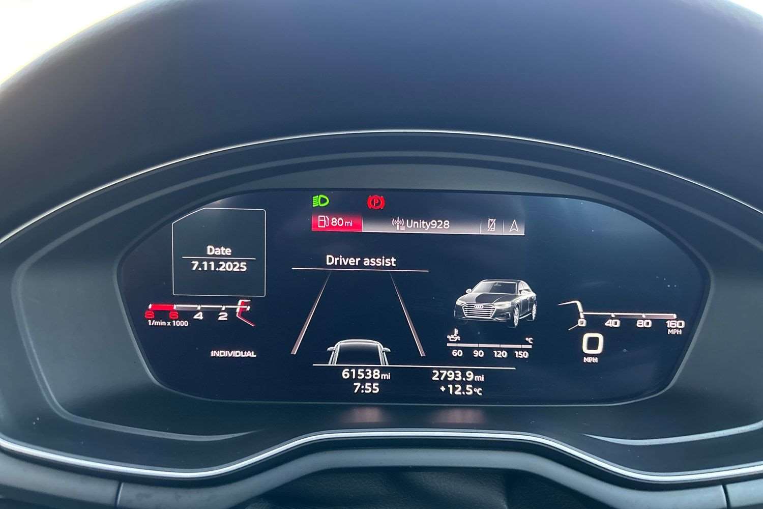 Used Audi A4 2020 for sale - 76553245: Photo 18