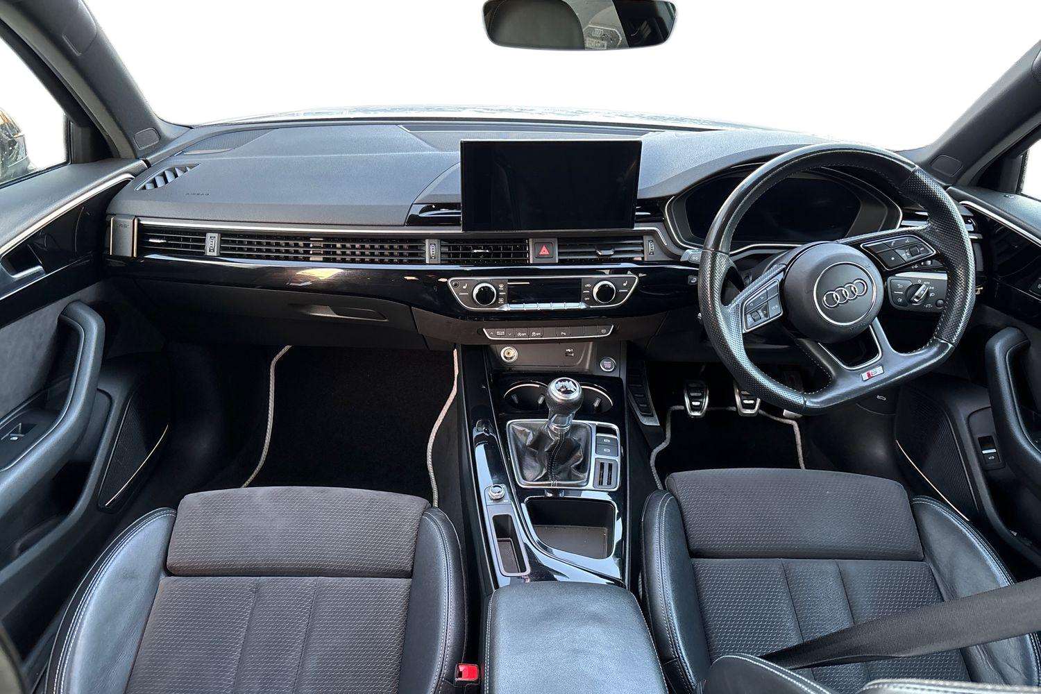 Used Audi A4 2020 for sale - 76553245: Photo 19