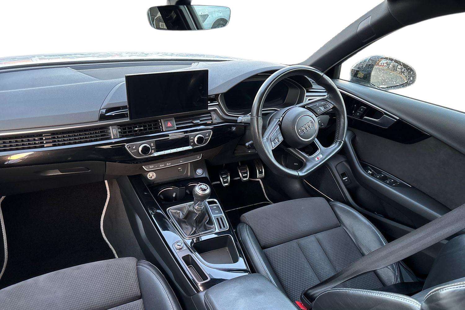 Used Audi A4 2020 for sale - 76553245: Photo 20