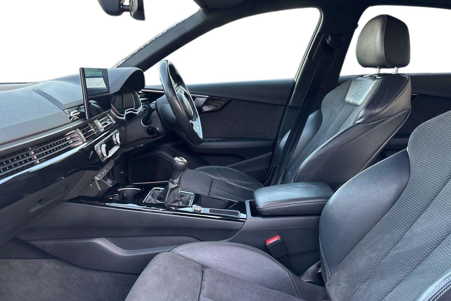 Used Audi A4 2020 for sale - 76553245: Photo 21