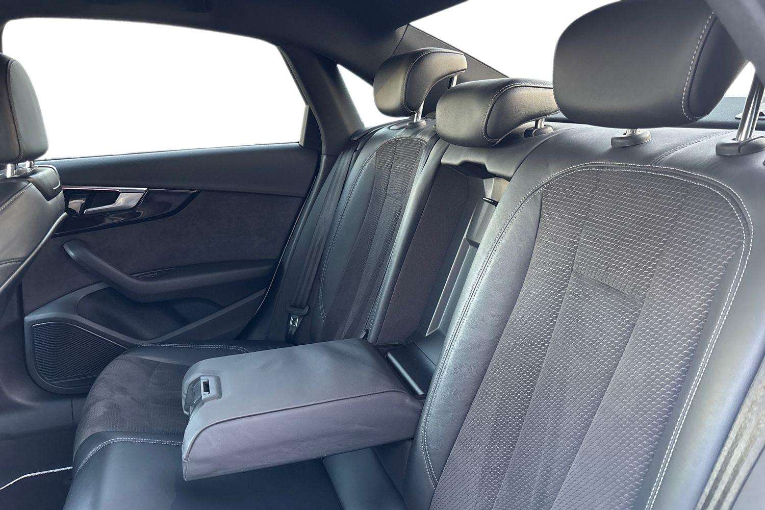 Used Audi A4 2020 for sale - 76553245: Photo 22