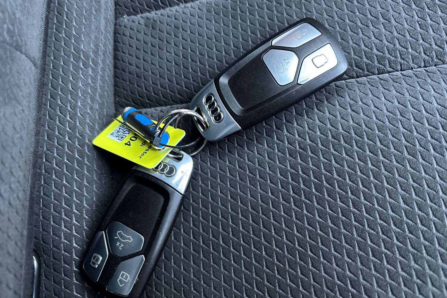 Used Audi A4 2020 for sale - 76553245: Photo 25