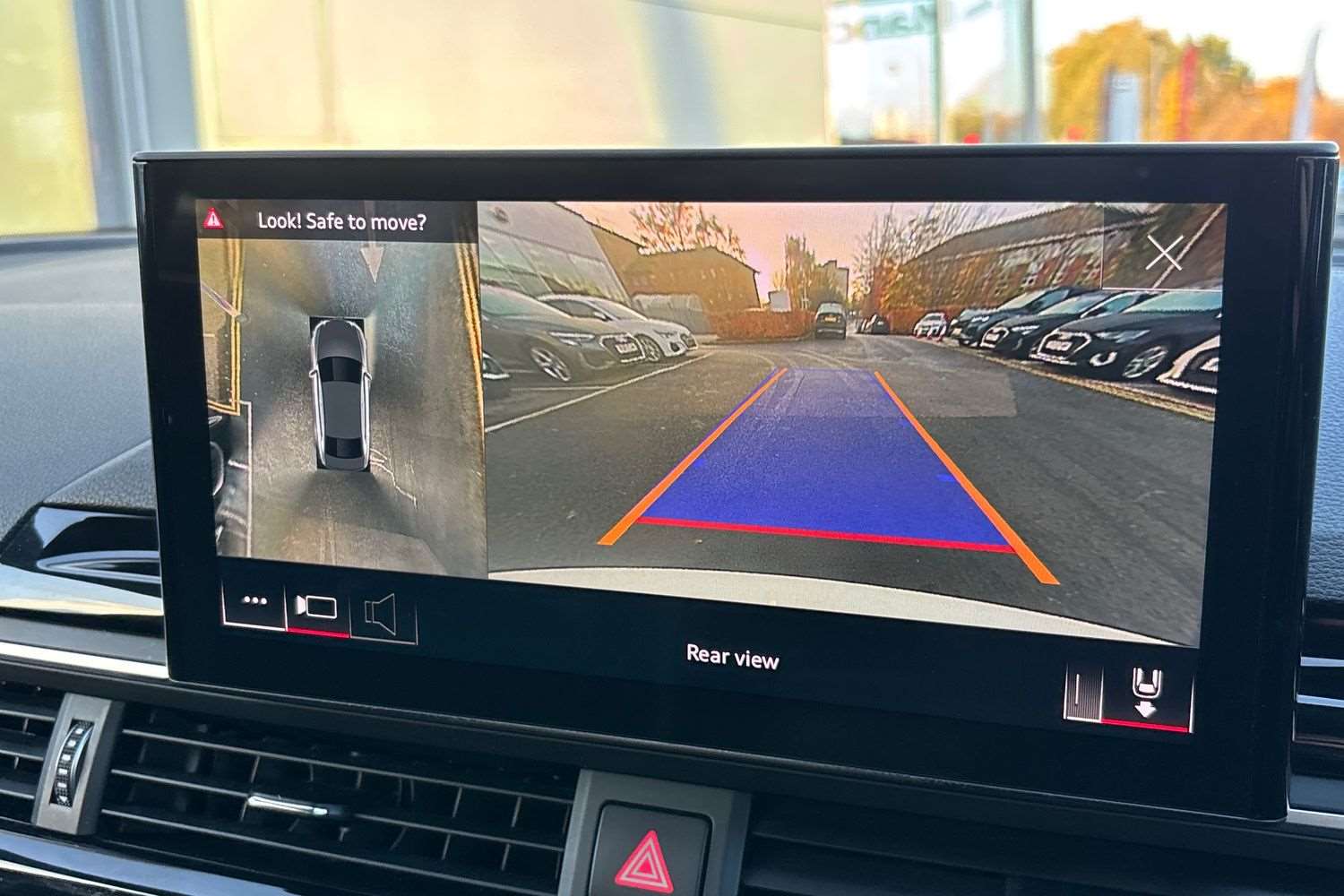 Used Audi A4 2020 for sale - 76553245: Photo 26