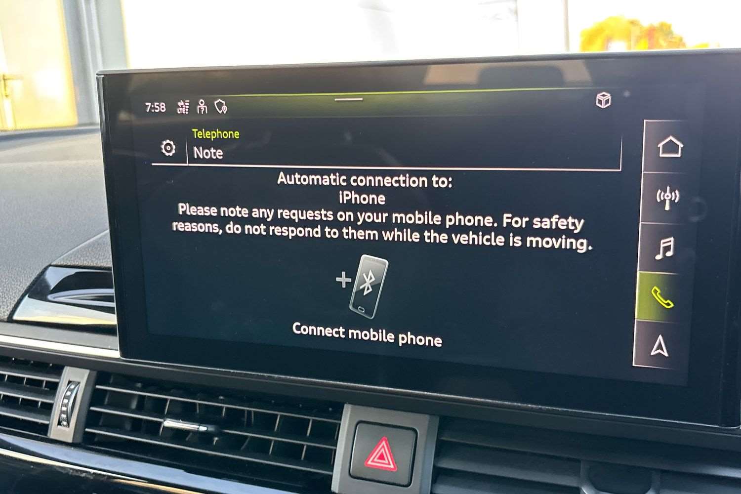 Used Audi A4 2020 for sale - 76553245: Photo 27