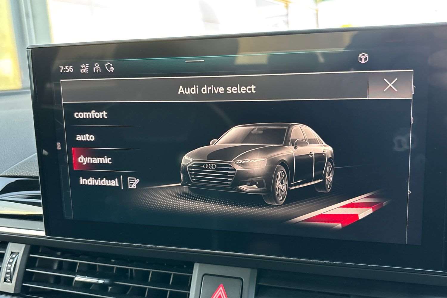 Used Audi A4 2020 for sale - 76553245: Photo 30