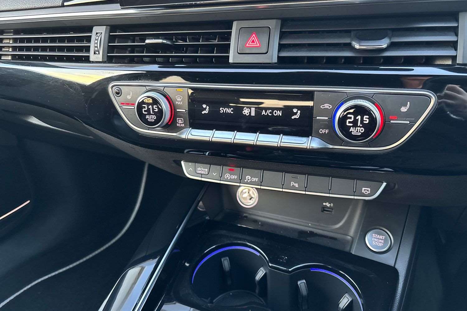 Used Audi A4 2020 for sale - 76553245: Photo 31