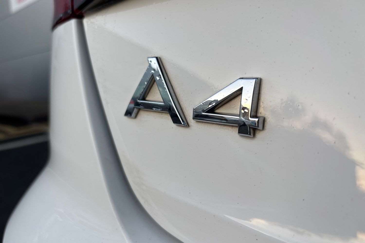 Used Audi A4 2020 for sale - 76553245: Photo 32