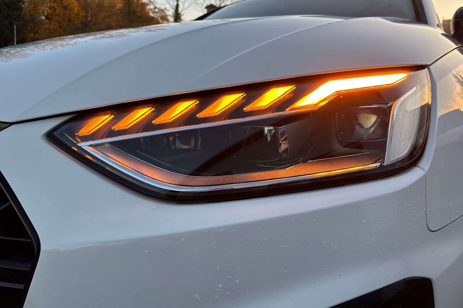 Used Audi A4 2020 for sale - 76553245: Photo 34