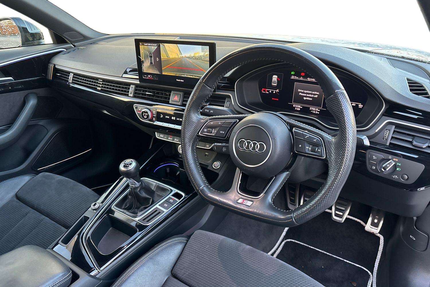 Used Audi A4 2020 for sale - 76553245: Photo 6