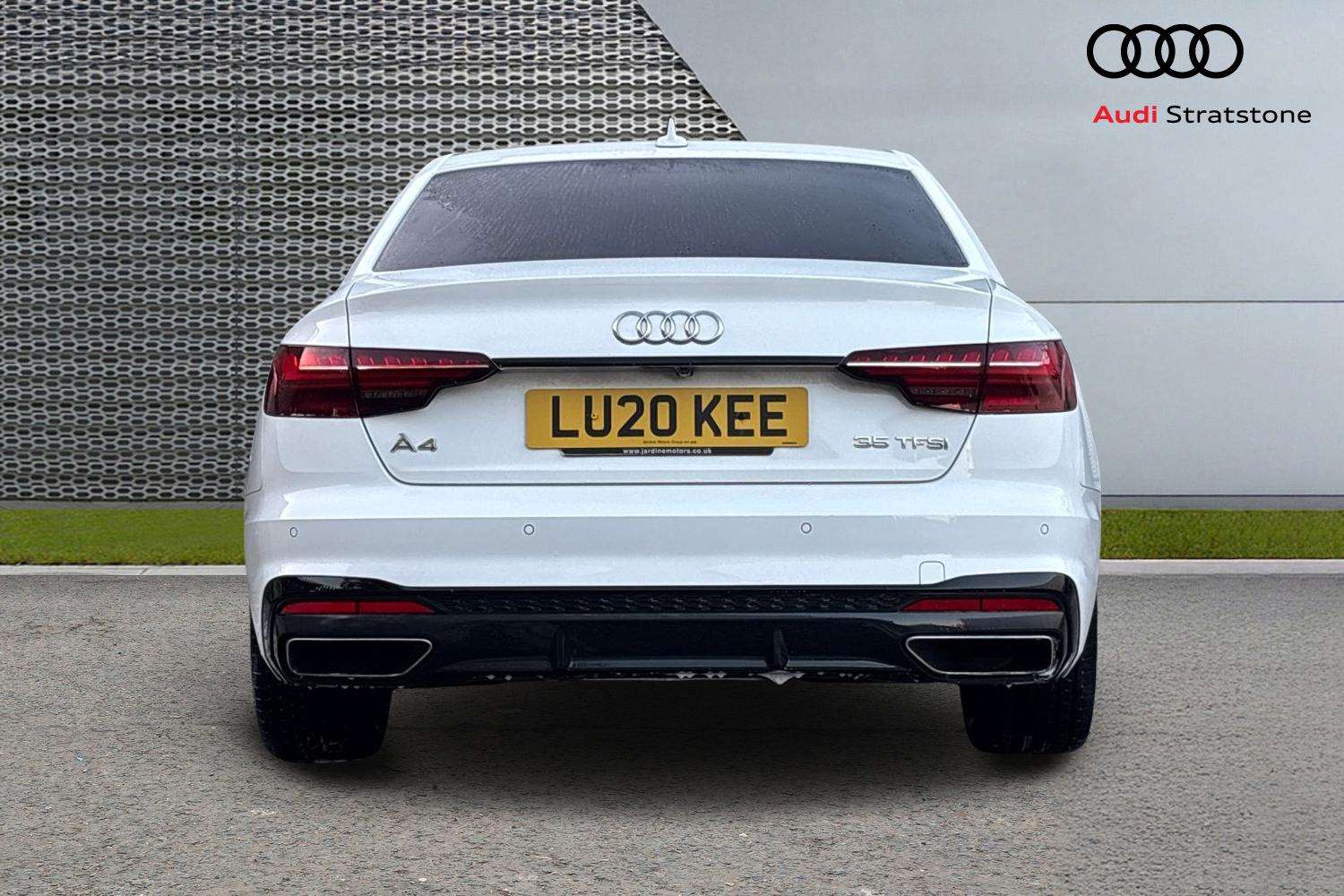 Used Audi A4 2020 for sale - 76553245: Photo 7