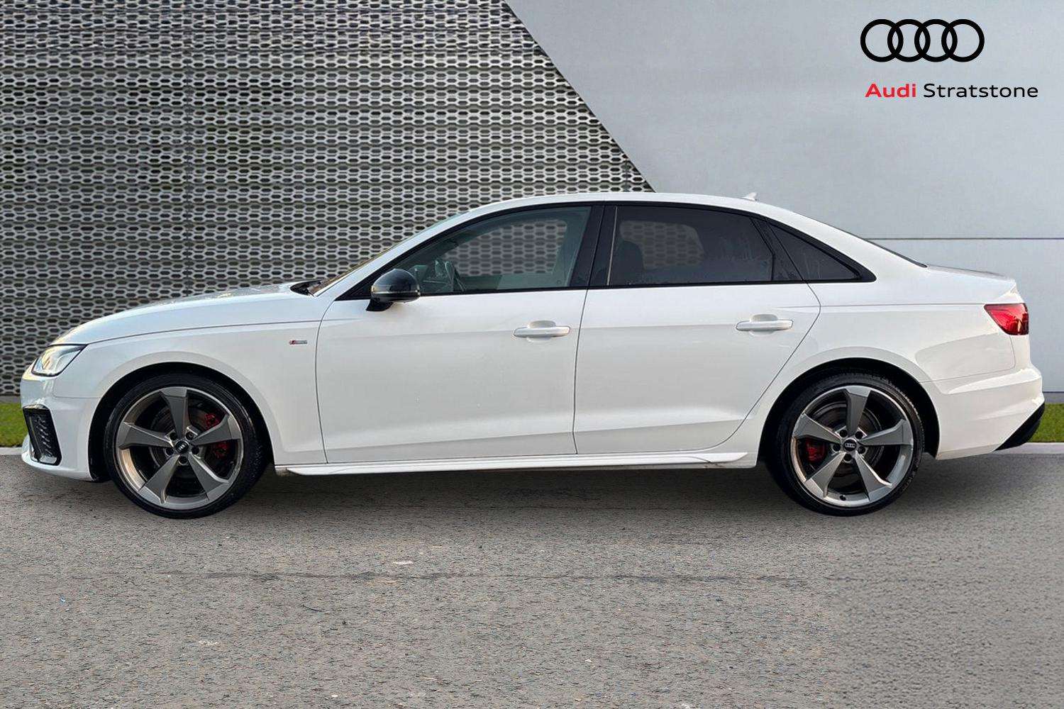 Used Audi A4 2020 for sale - 76553245: Photo 8
