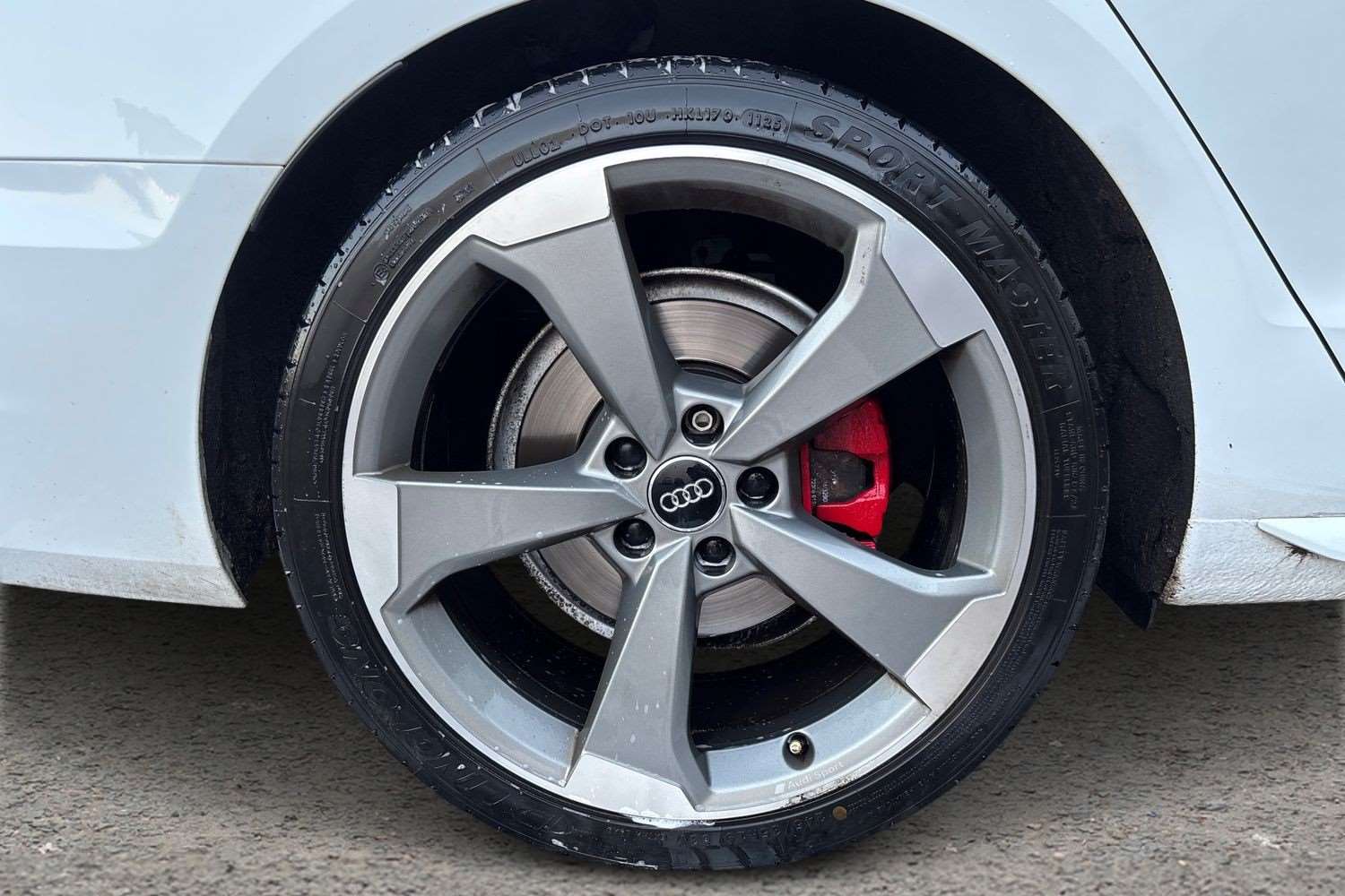 Used Audi A4 2020 for sale - 76553245: Photo 9