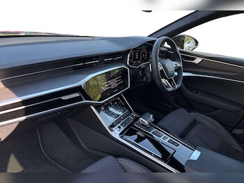 Used Audi A6 2024 for sale - 78385870: Photo