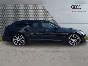 Used Audi A6 2024 for sale - 78385870: Photo
