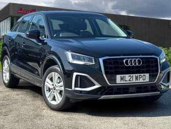 2021 - 35 TFSI Sport 5dr S Tronic