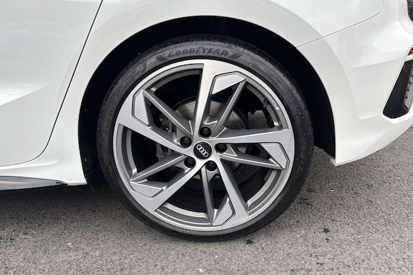 Used Audi A3 2021 for sale - 76230338: Photo 10