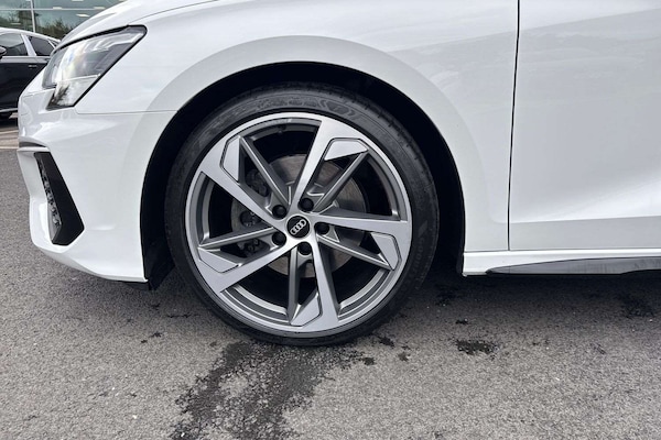 Used Audi A3 2021 for sale - 76230338: Photo 11