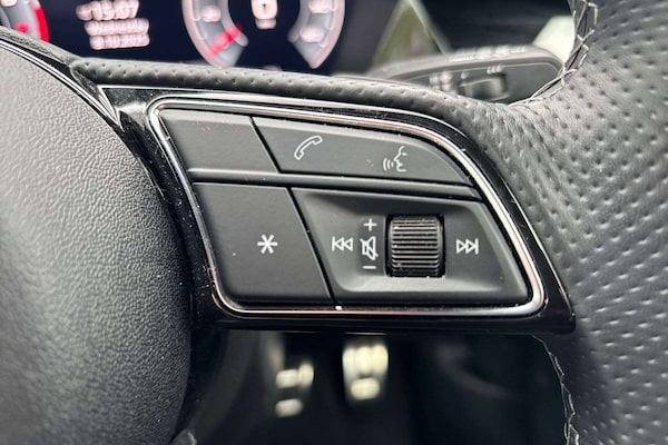 Used Audi A3 2021 for sale - 76230338: Photo 17