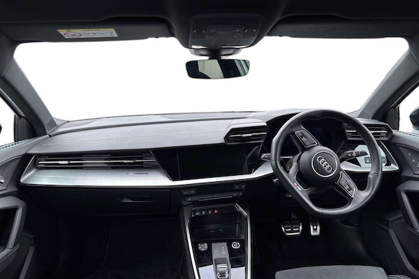 Used Audi A3 2021 for sale - 76230338: Photo 19