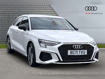 Audi - A3