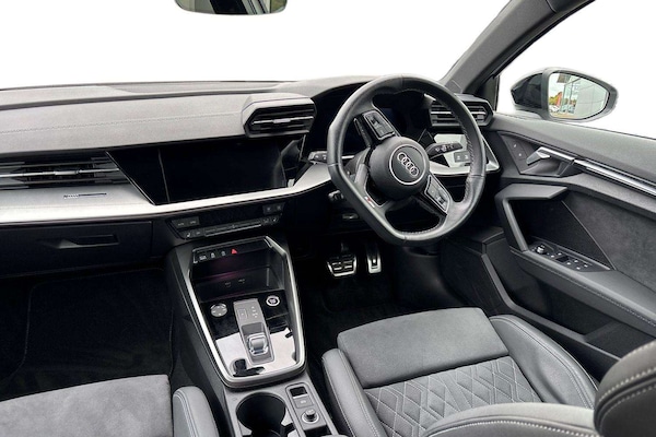 Used Audi A3 2021 for sale - 76230338: Photo 20