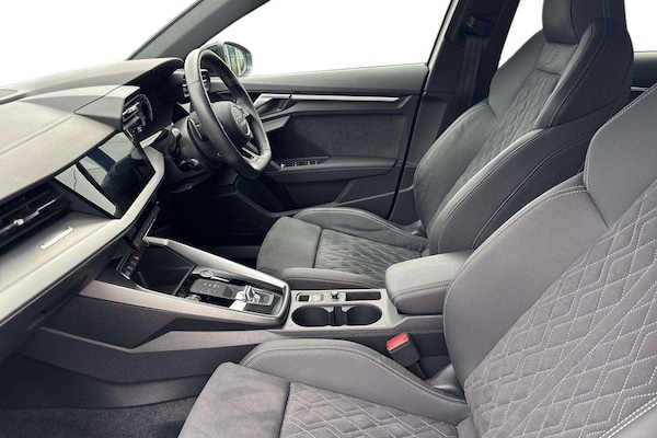 Used Audi A3 2021 for sale - 76230338: Photo 21