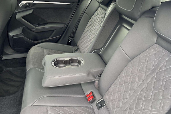 Used Audi A3 2021 for sale - 76230338: Photo 22