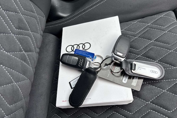 Used Audi A3 2021 for sale - 76230338: Photo 25