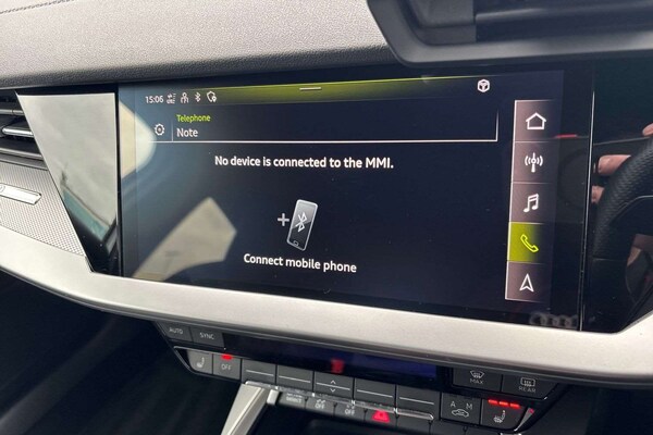 Used Audi A3 2021 for sale - 76230338: Photo 27