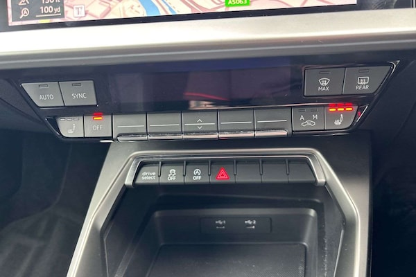 Used Audi A3 2021 for sale - 76230338: Photo 28