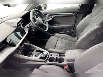Used Audi A3 2021 for sale - 76230338: Photo 2