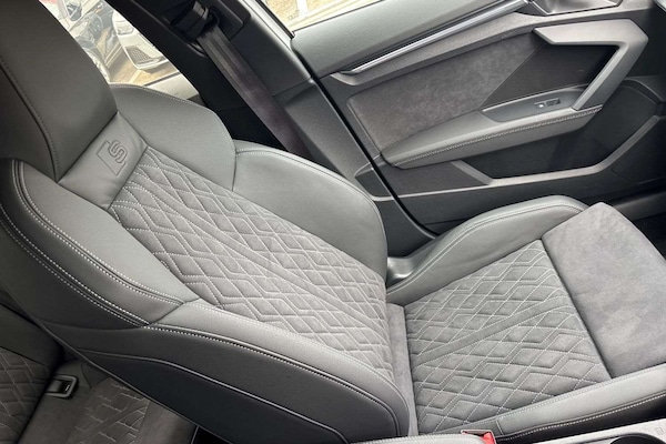 Used Audi A3 2021 for sale - 76230338: Photo 32
