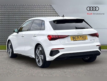 Used Audi A3 2021 for sale - 76230338: Photo 3