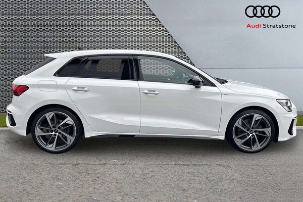 Used Audi A3 2021 for sale - 76230338: Photo 4