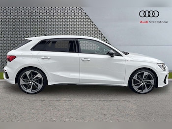 Used Audi A3 2021 for sale - 76230338: Photo 4
