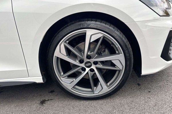 Used Audi A3 2021 for sale - 76230338: Photo 5