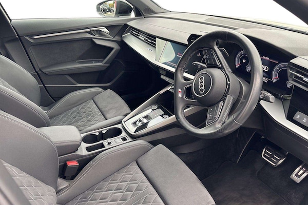 Used Audi A3 2021 for sale - 76230338: Photo 6