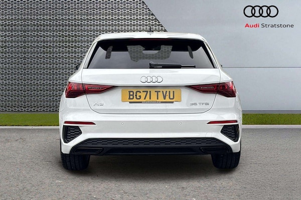 Used Audi A3 2021 for sale - 76230338: Photo 7