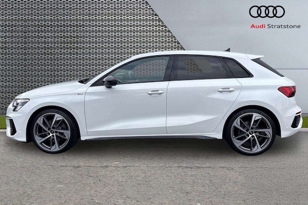 Used Audi A3 2021 for sale - 76230338: Photo 8
