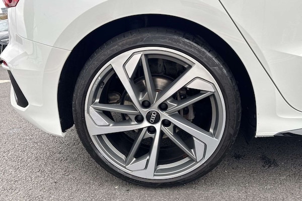 Used Audi A3 2021 for sale - 76230338: Photo 9