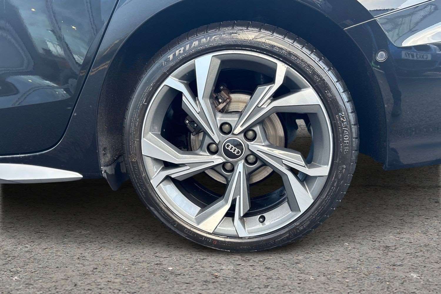 Used Audi A3 2021 for sale - 76889873: Photo 10