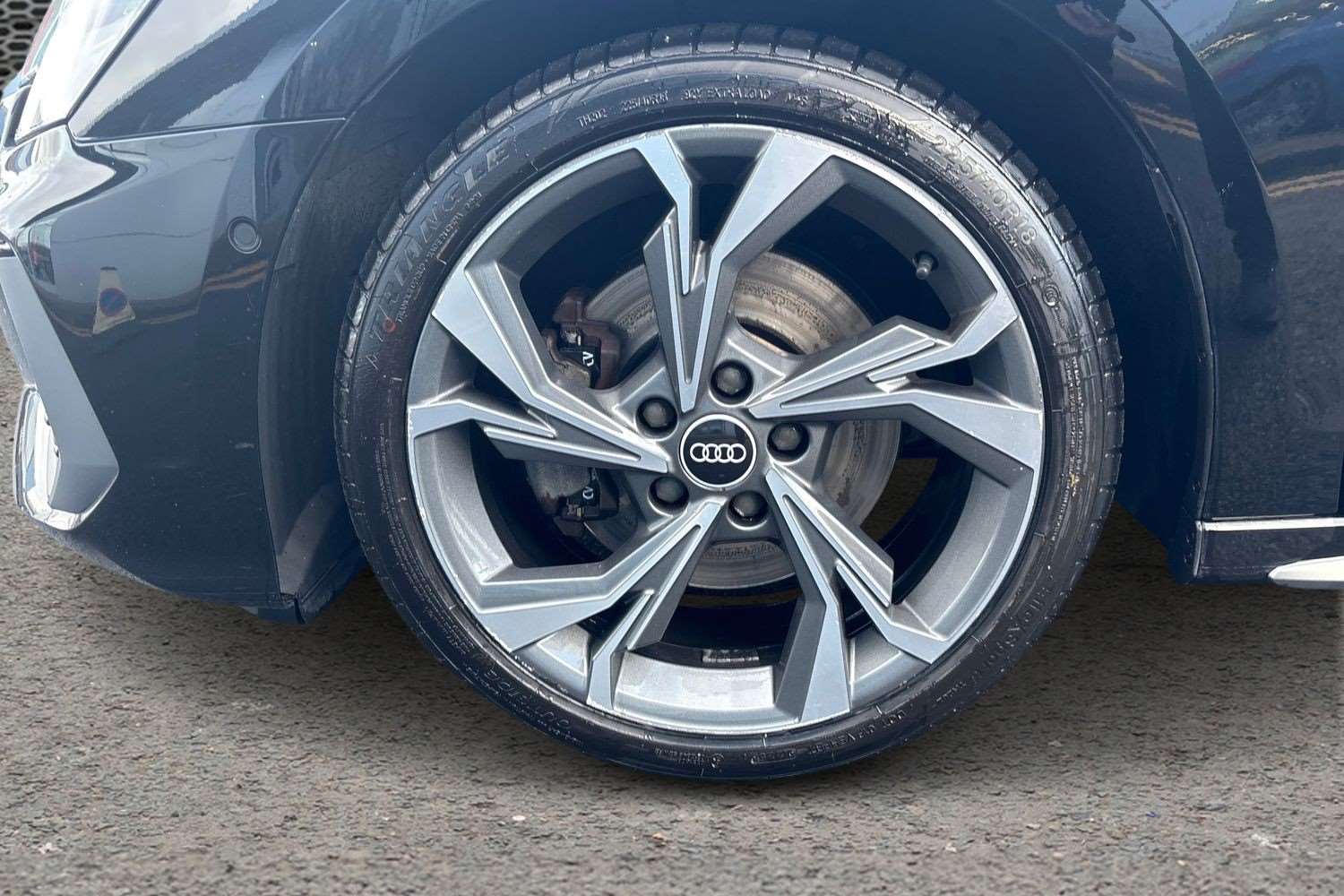 Used Audi A3 2021 for sale - 76889873: Photo 11